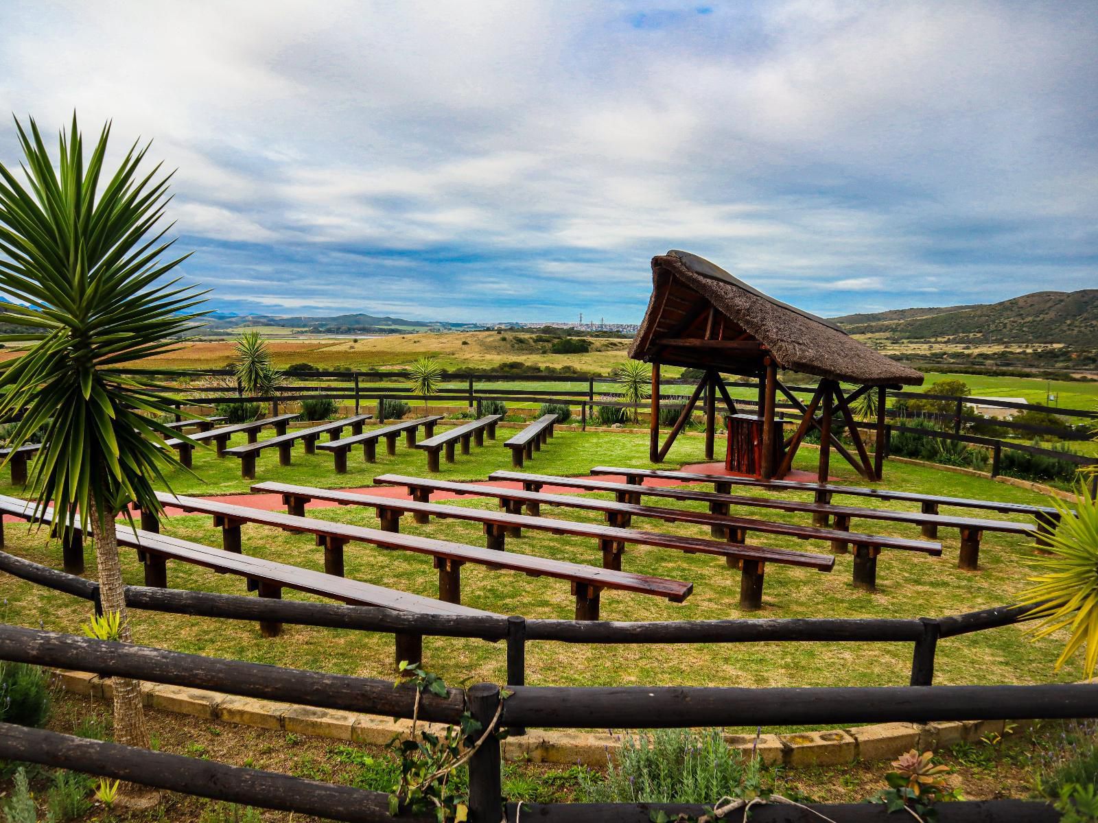 Outeniquabosch Lodge Hartenbos Western Cape South Africa Complementary Colors