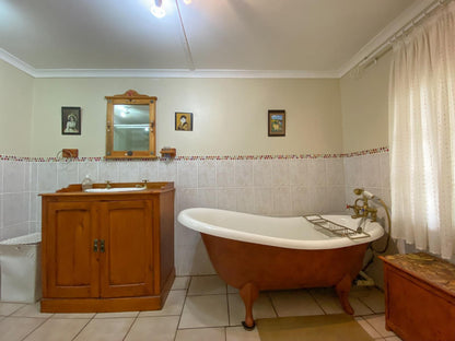 Outeniqua Moon Stud And Guest Farm Ruiterbos Western Cape South Africa Bathroom