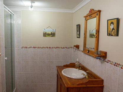 Outeniqua Moon Stud And Guest Farm Ruiterbos Western Cape South Africa Bathroom