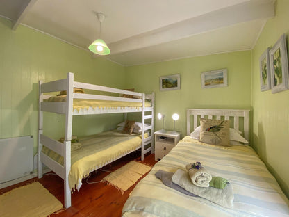 Outeniqua Moon Stud And Guest Farm Ruiterbos Western Cape South Africa Bedroom