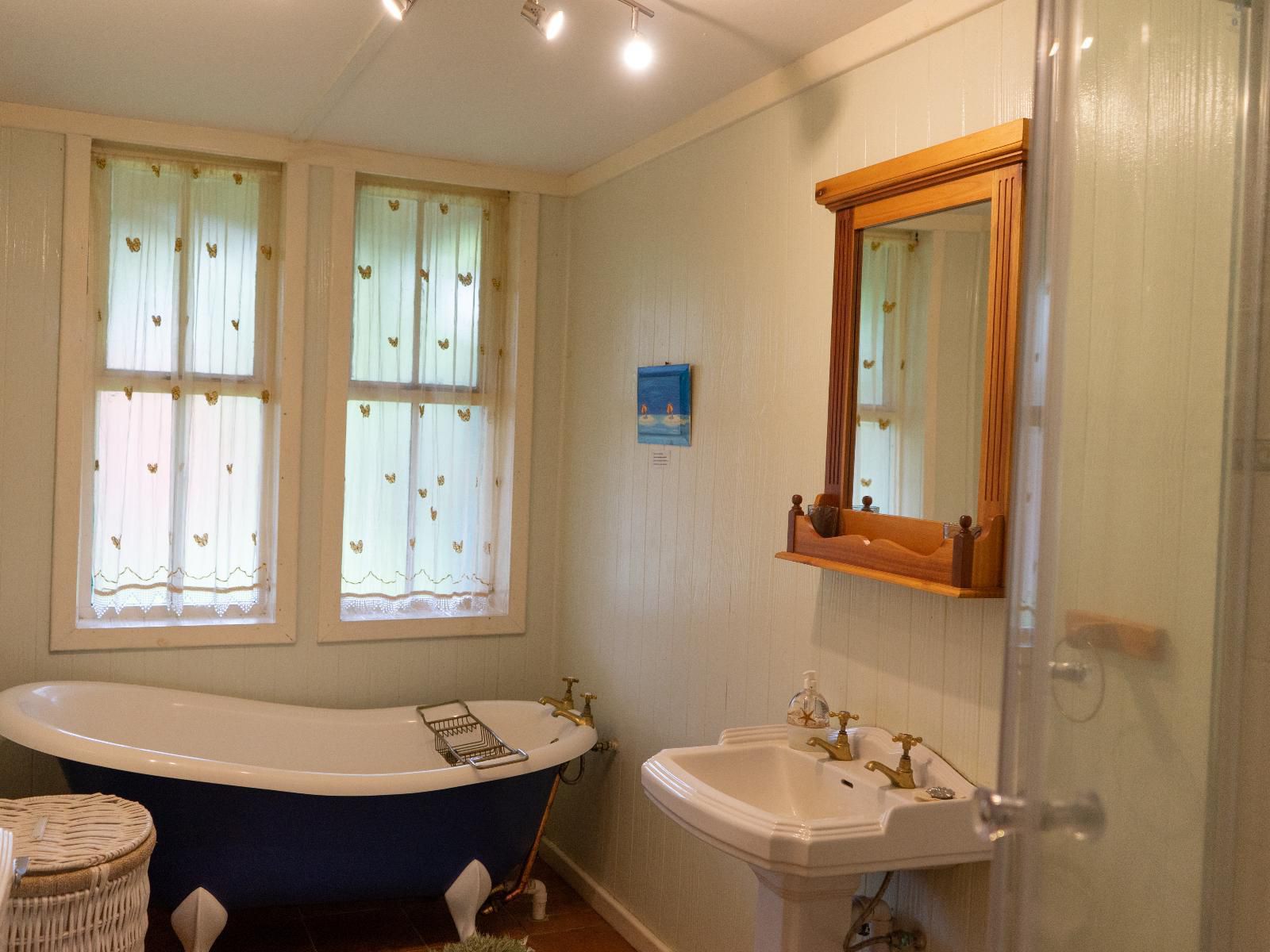 Outeniqua Moon Stud And Guest Farm Ruiterbos Western Cape South Africa Bathroom