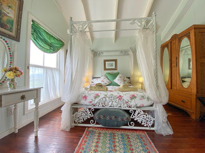 Honeymoon Suite @ Outeniqua Moon Stud And Guest Farm
