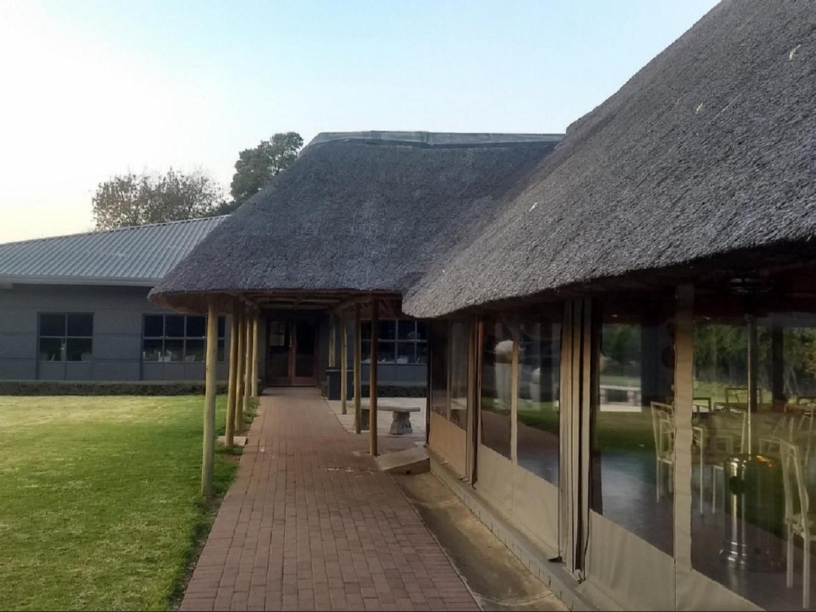 Outlook Lodge Or Tambo Kempton Park Johannesburg Gauteng South Africa 