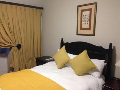 Outlook Lodge Or Tambo Kempton Park Johannesburg Gauteng South Africa Bedroom