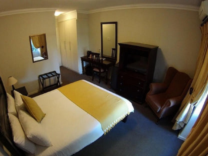 Outlook Lodge Or Tambo Kempton Park Johannesburg Gauteng South Africa 