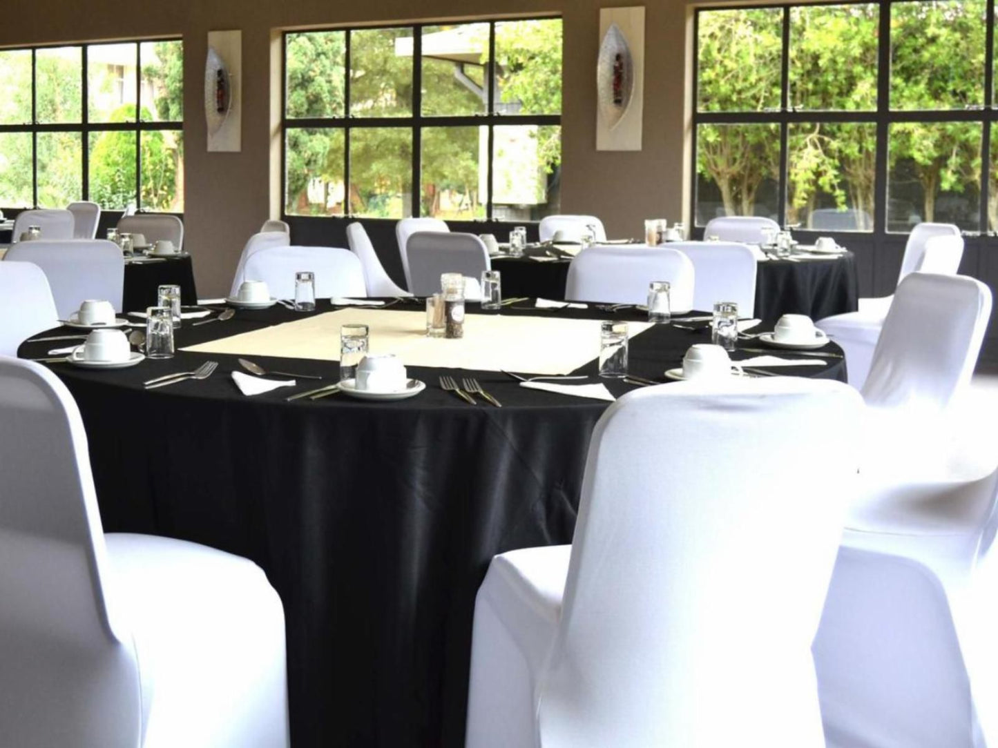 Outlook Lodge Or Tambo Kempton Park Johannesburg Gauteng South Africa Seminar Room