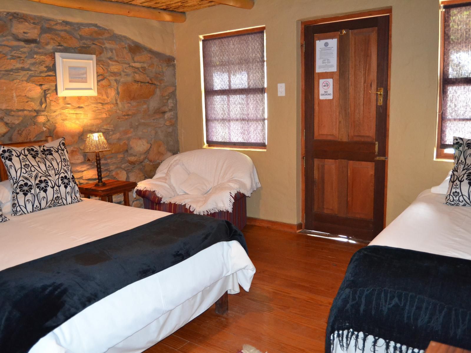 Over The Mountain Guest Farm Herold George Western Cape South Africa 