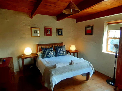 Over The Mountain Guest Farm Herold George Western Cape South Africa Bedroom