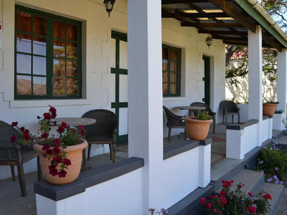 Over The Mountain Guest Farm Herold George Western Cape South Africa House, Building, Architecture