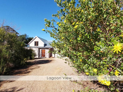 Overberg Gems, Building, Architecture