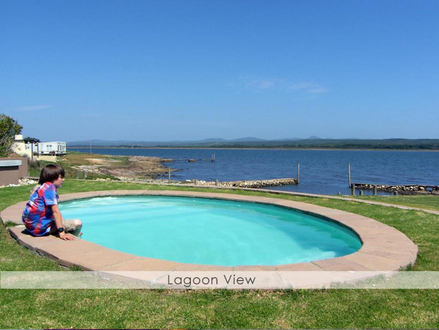 Overberg Gems, Beach, Nature, Sand, Lake, Waters, Swimming Pool, Person