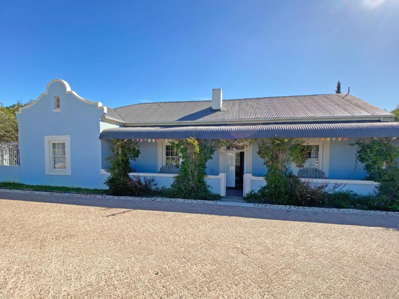 Overberg Gems, Lagoon View, House, Building, Architecture