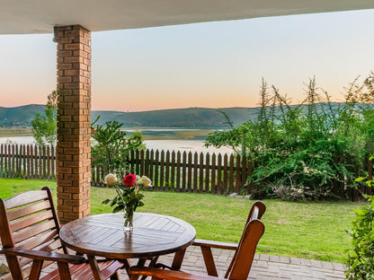 Overmeer Guest House Knysna Heights Knysna Western Cape South Africa 