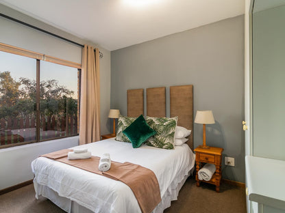 Overmeer Guest House Knysna Heights Knysna Western Cape South Africa Bedroom