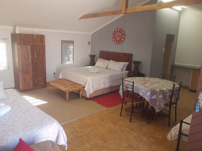 Overnight Prieska Prieska Northern Cape South Africa Bedroom