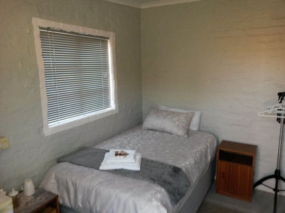 Overnight Prieska Prieska Northern Cape South Africa Bedroom