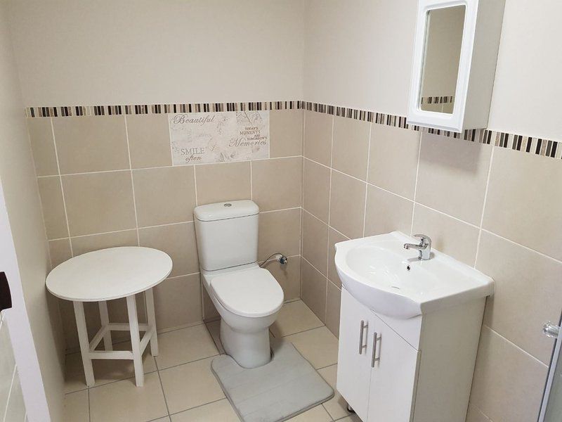 Overnight Prieska Prieska Northern Cape South Africa Unsaturated, Bathroom