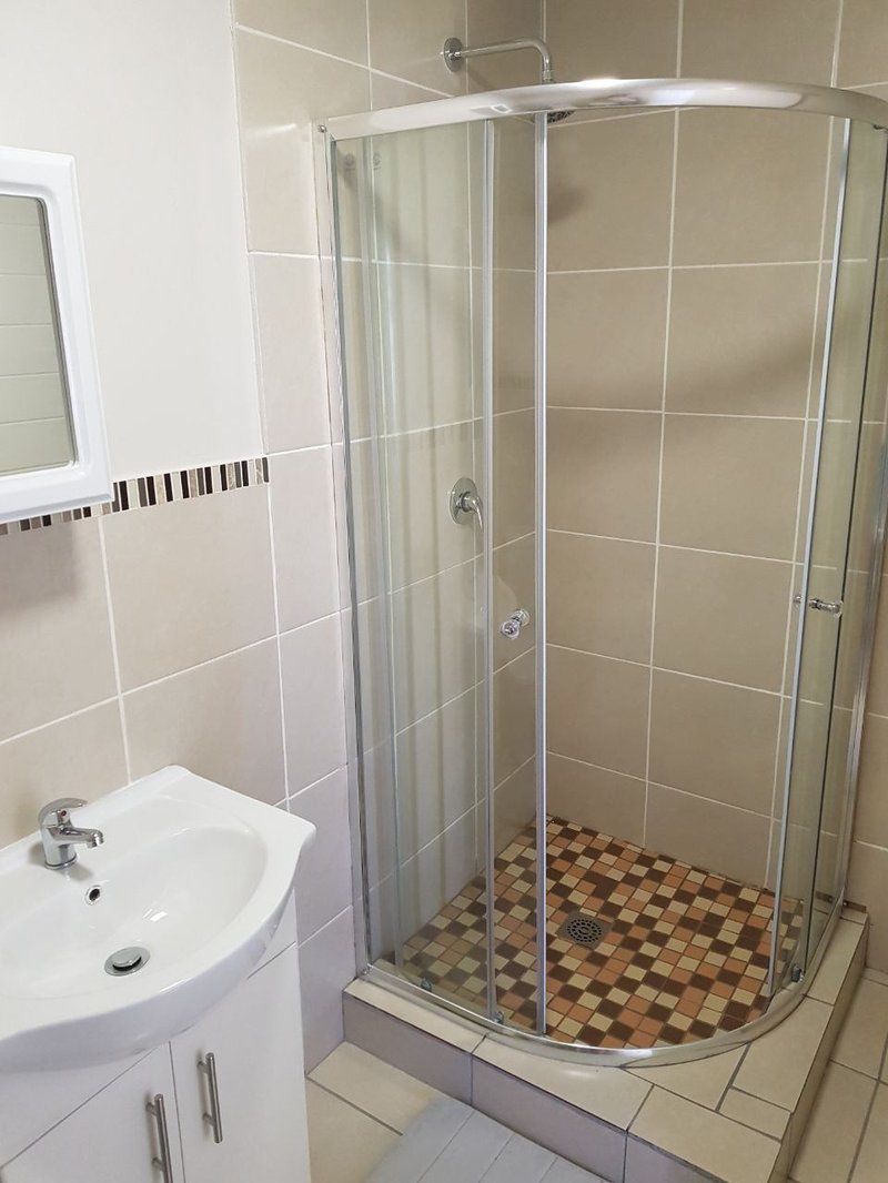 Overnight Prieska Prieska Northern Cape South Africa Unsaturated, Bathroom