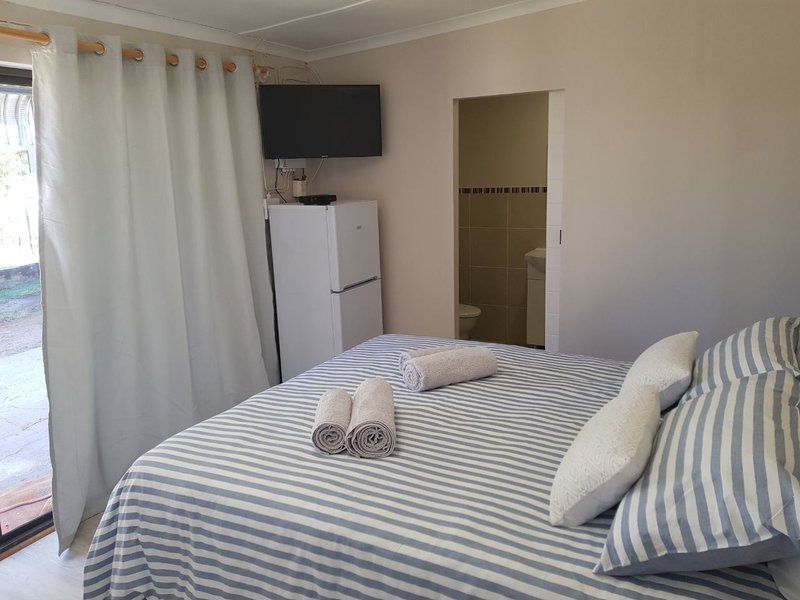Overnight Prieska Prieska Northern Cape South Africa Unsaturated, Bedroom