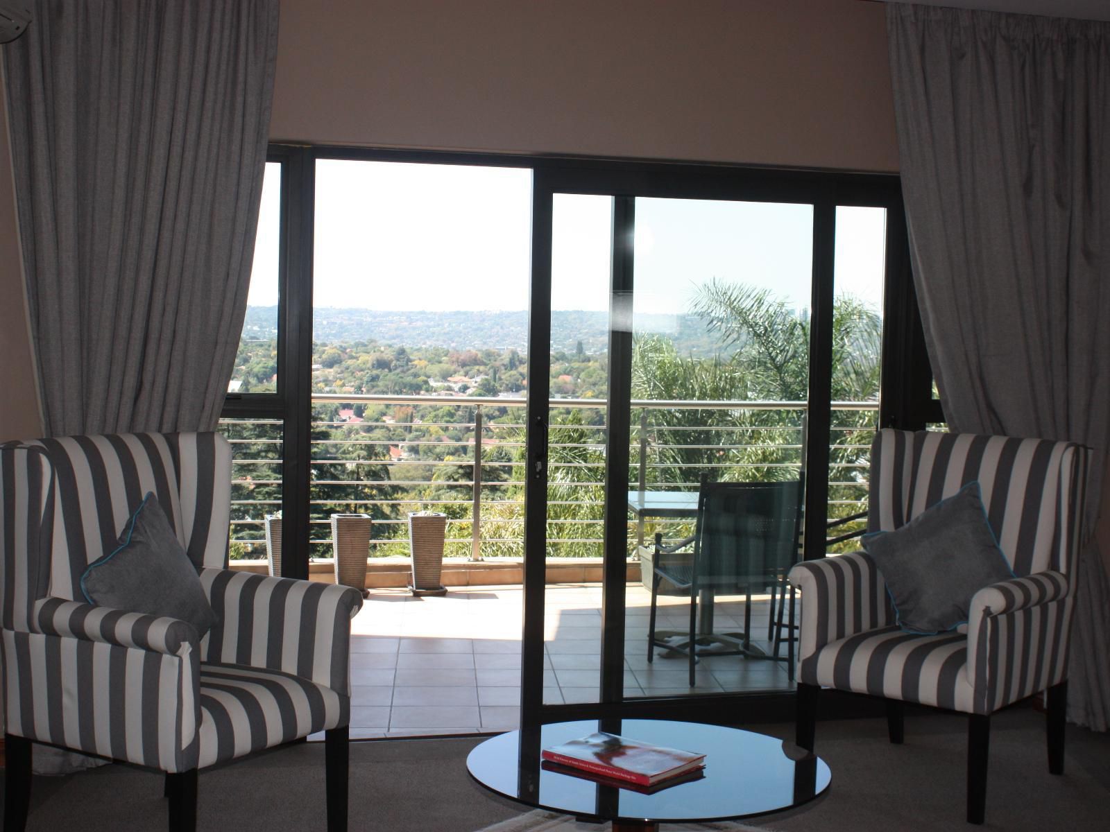 Over The Moon Guesthouse Northcliff Johannesburg Gauteng South Africa Unsaturated, Living Room