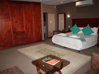 Over The Moon Guesthouse Northcliff Johannesburg Gauteng South Africa Bedroom