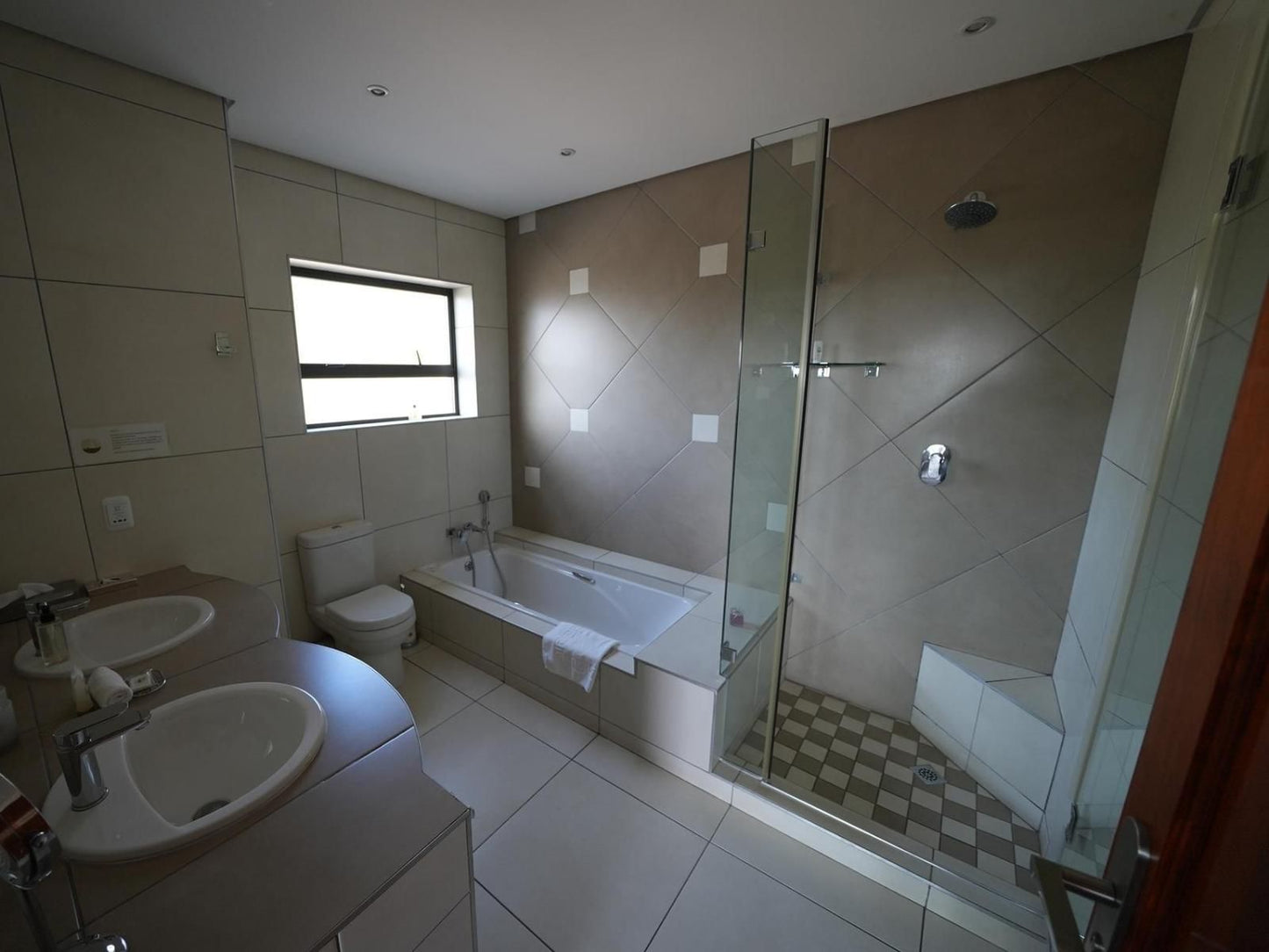 Over The Moon Guesthouse Northcliff Johannesburg Gauteng South Africa Unsaturated, Bathroom