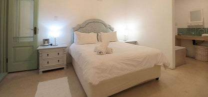 Over The Moon Mosselbank Paternoster Western Cape South Africa Bedroom