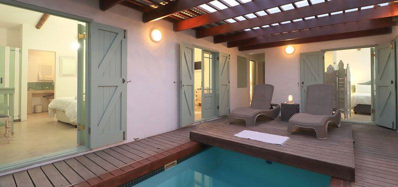 Over The Moon Mosselbank Paternoster Western Cape South Africa House, Building, Architecture, Swimming Pool