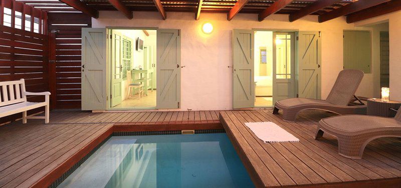 Over The Moon Mosselbank Paternoster Western Cape South Africa House, Building, Architecture, Swimming Pool