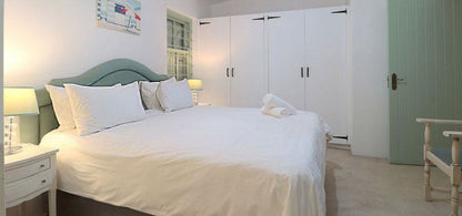 Over The Moon Mosselbank Paternoster Western Cape South Africa Bedroom