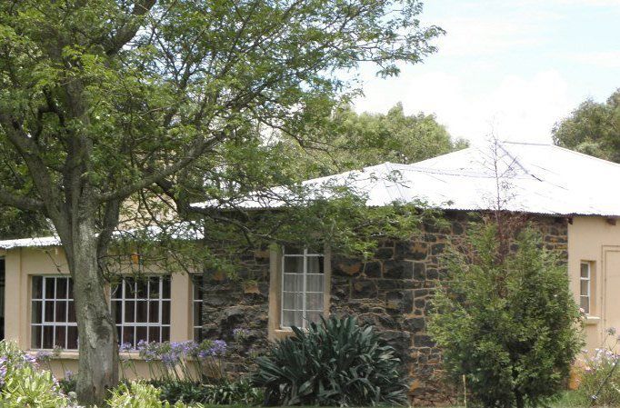 Overvaal Gastehuis Ermelo Mpumalanga South Africa Building, Architecture, House