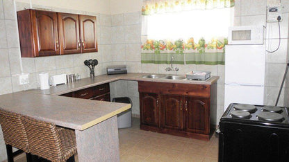 Overvaal Gastehuis Ermelo Mpumalanga South Africa Kitchen