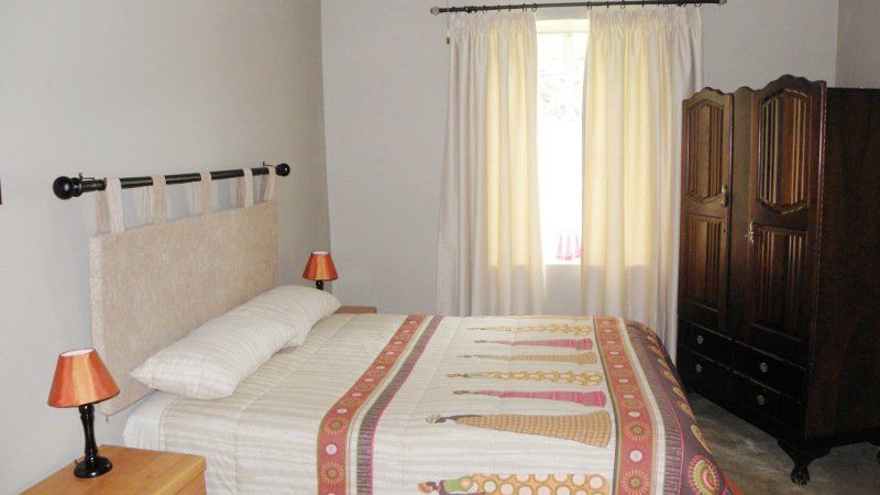 Overvaal Gastehuis Ermelo Mpumalanga South Africa Bedroom