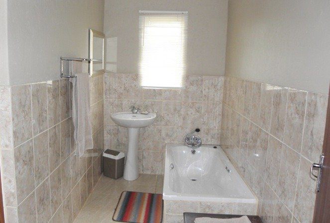 Overvaal Gastehuis Ermelo Mpumalanga South Africa Unsaturated, Bathroom