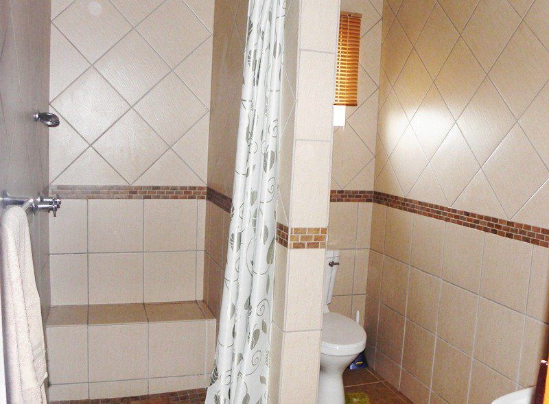 Overvaal Gastehuis Ermelo Mpumalanga South Africa Bathroom