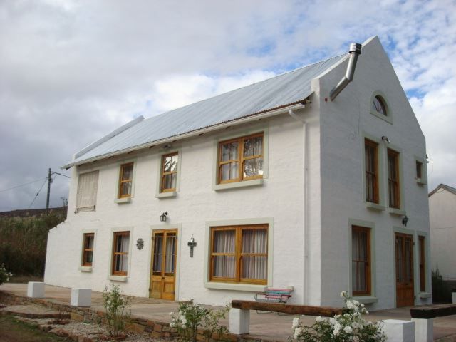 The Owl Nest House Die Uilnes Huis Nieu Bethesda Eastern Cape South Africa Building, Architecture, House