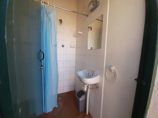Owlhouse Backpackers Nieu Bethesda Eastern Cape South Africa Bathroom