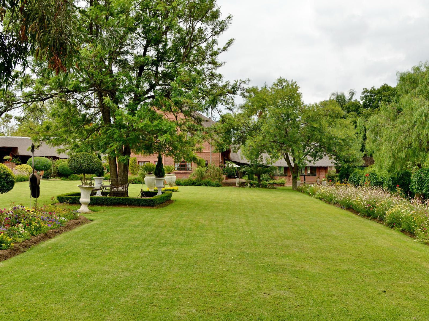 Owls Loft Guest House Midrand Johannesburg Gauteng South Africa House, Building, Architecture, Plant, Nature, Tree, Wood, Garden