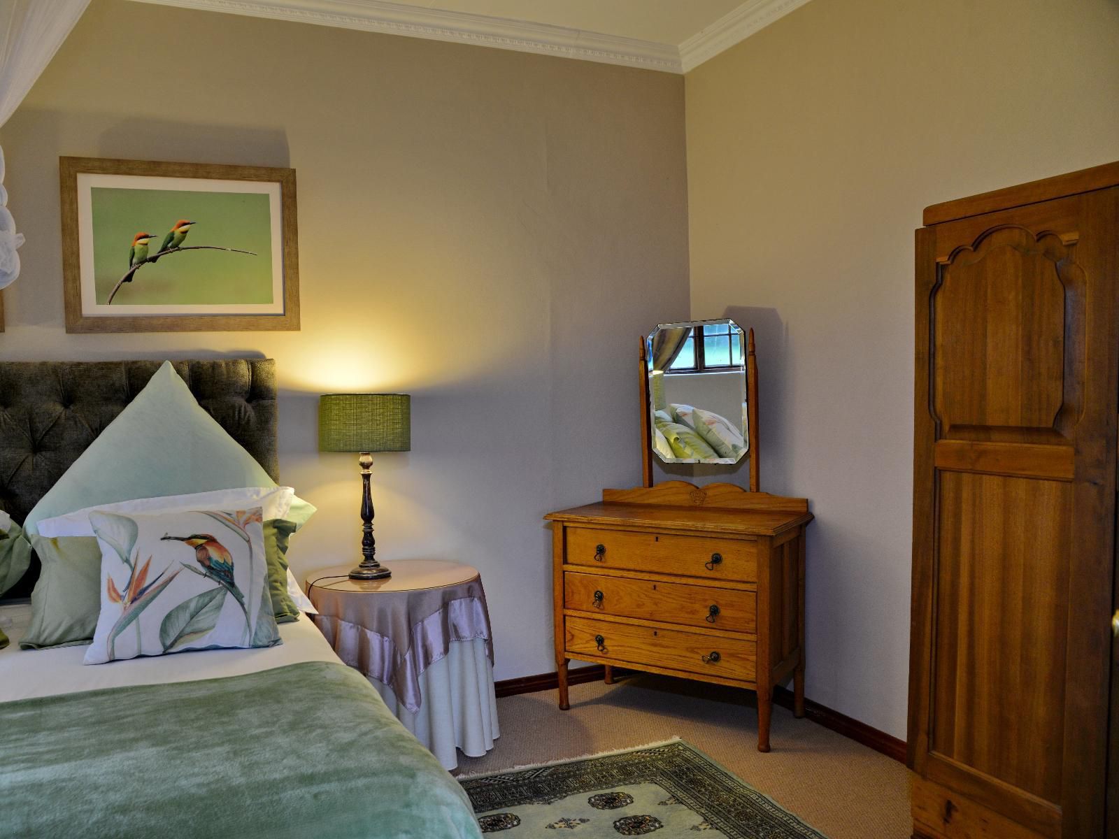 Owls Loft Guest House Midrand Johannesburg Gauteng South Africa Bedroom