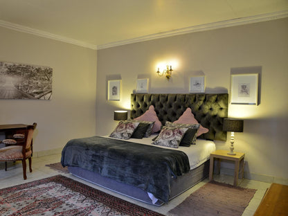 Owls Loft Guest House Midrand Johannesburg Gauteng South Africa Bedroom