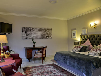 Owls Loft Guest House Midrand Johannesburg Gauteng South Africa 