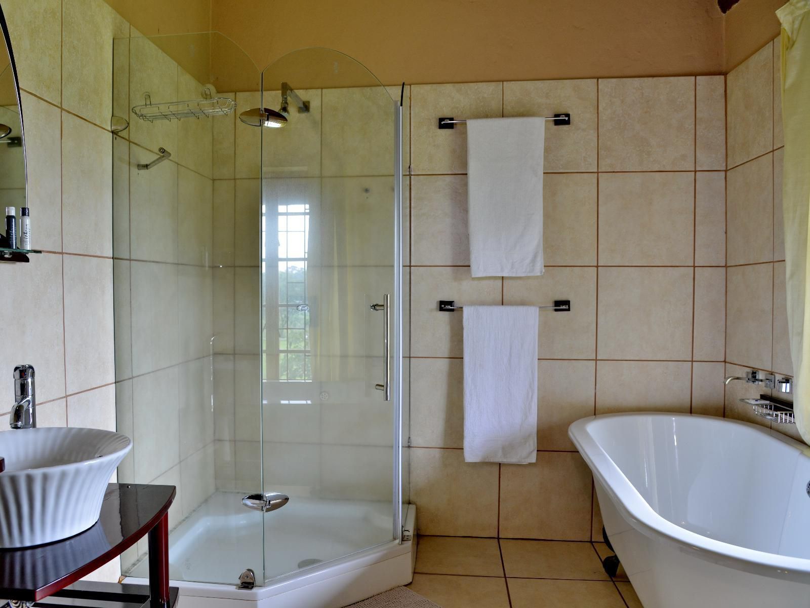 Owls Loft Guest House Midrand Johannesburg Gauteng South Africa Bathroom