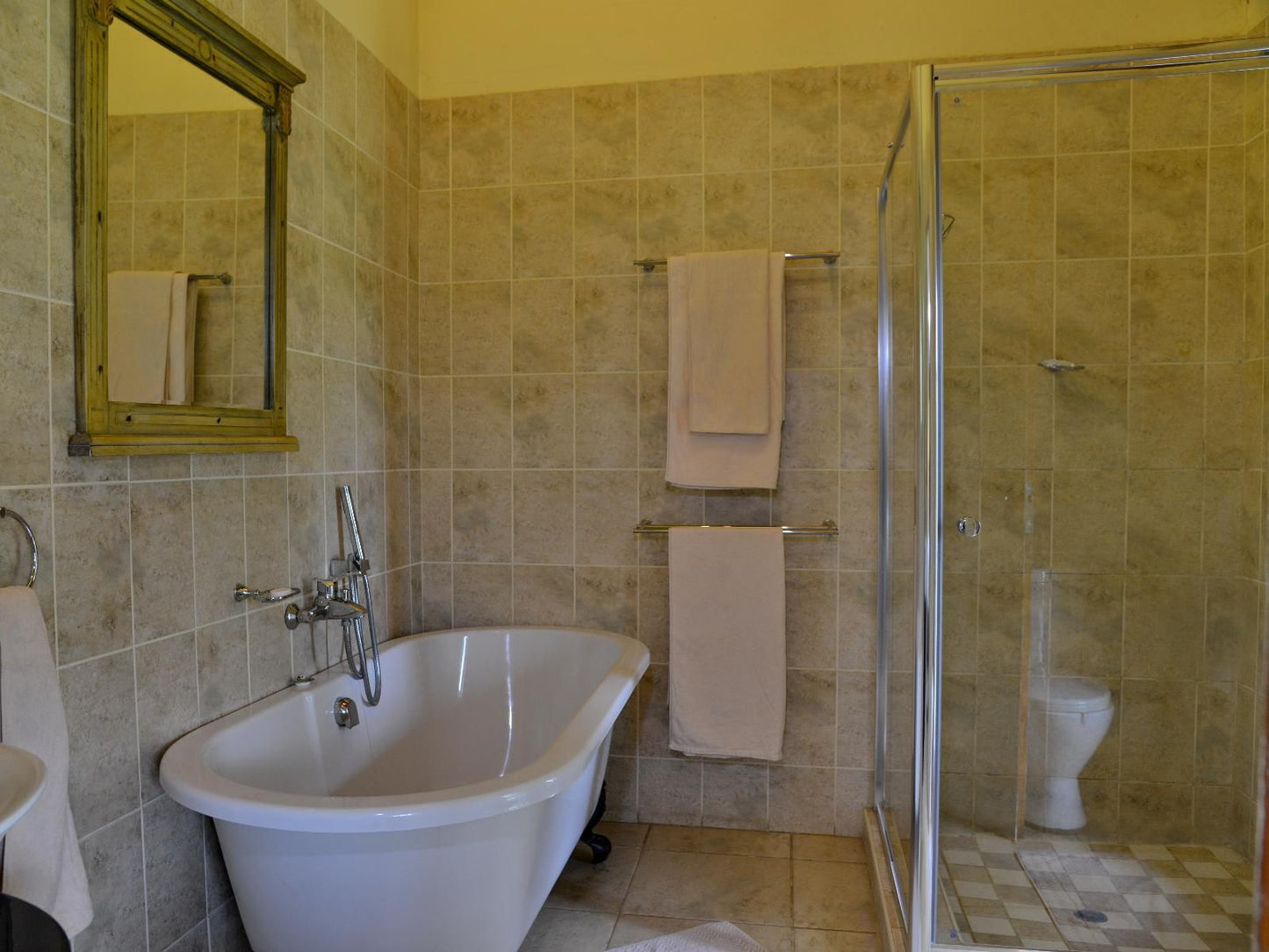 Owls Loft Guest House Midrand Johannesburg Gauteng South Africa Bathroom