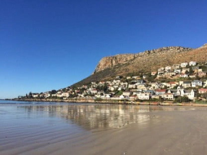 Owls View Holiday House Fish Hoek Cape Town Western Cape South Africa Beach, Nature, Sand