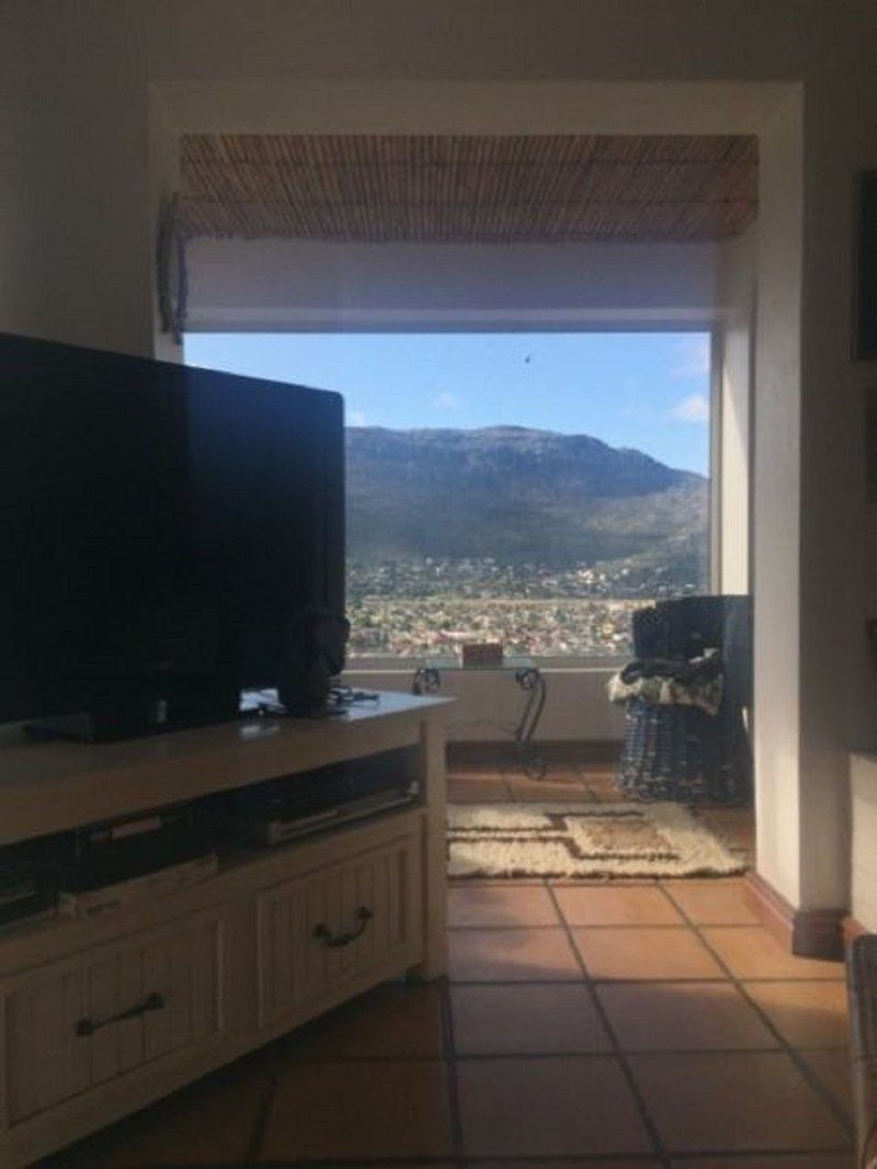 Owls View Holiday House Fish Hoek Cape Town Western Cape South Africa 