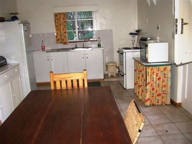 Owls Hoot Clanwilliam Western Cape South Africa Kitchen