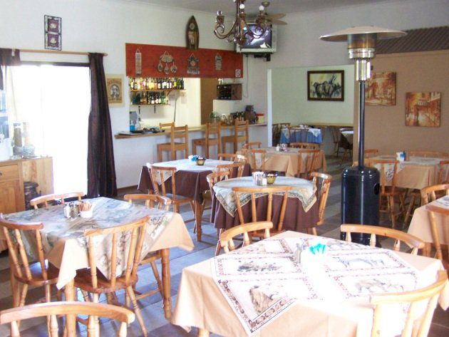 Owl S Nest Bandb Thornhill Port Elizabeth Eastern Cape South Africa Restaurant