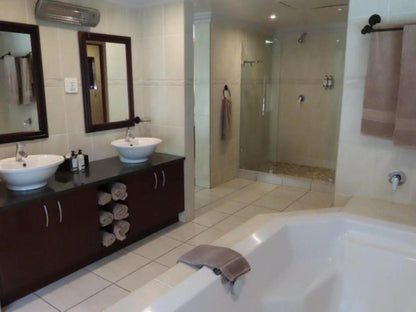 Oxbow Country Estate Bronkhorstspruit Gauteng South Africa Bathroom