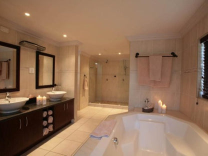 Oxbow Country Estate Bronkhorstspruit Gauteng South Africa Sepia Tones, Bathroom