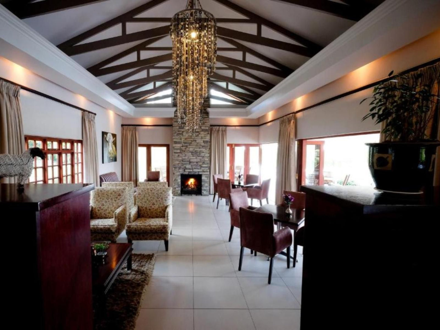 Oxbow Country Estate Bronkhorstspruit Gauteng South Africa 